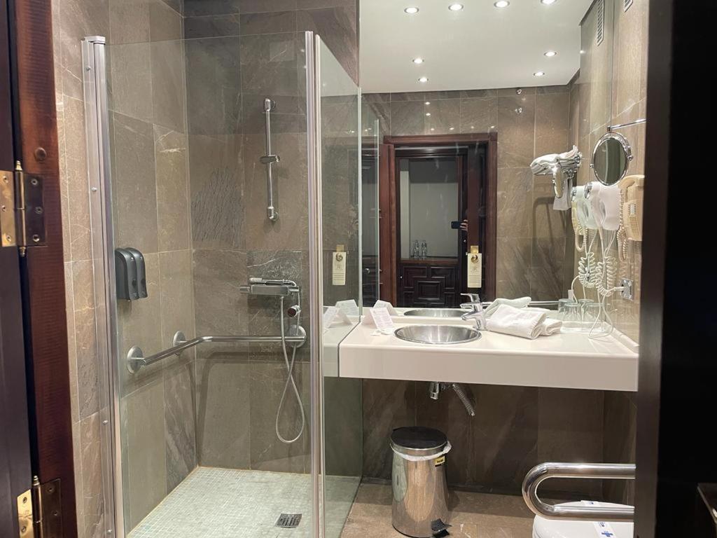 Hotel Rl Ciudad De Úbeda