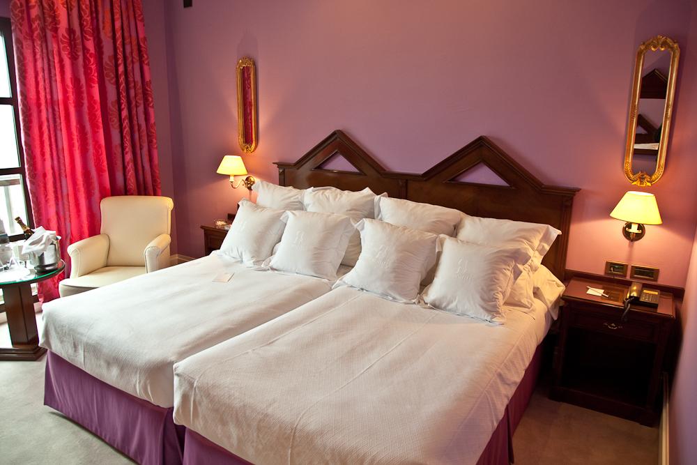 Rl Ciudad De 4*