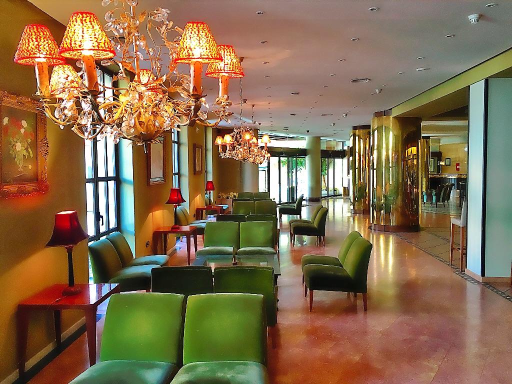 Rl Ciudad De Hotel