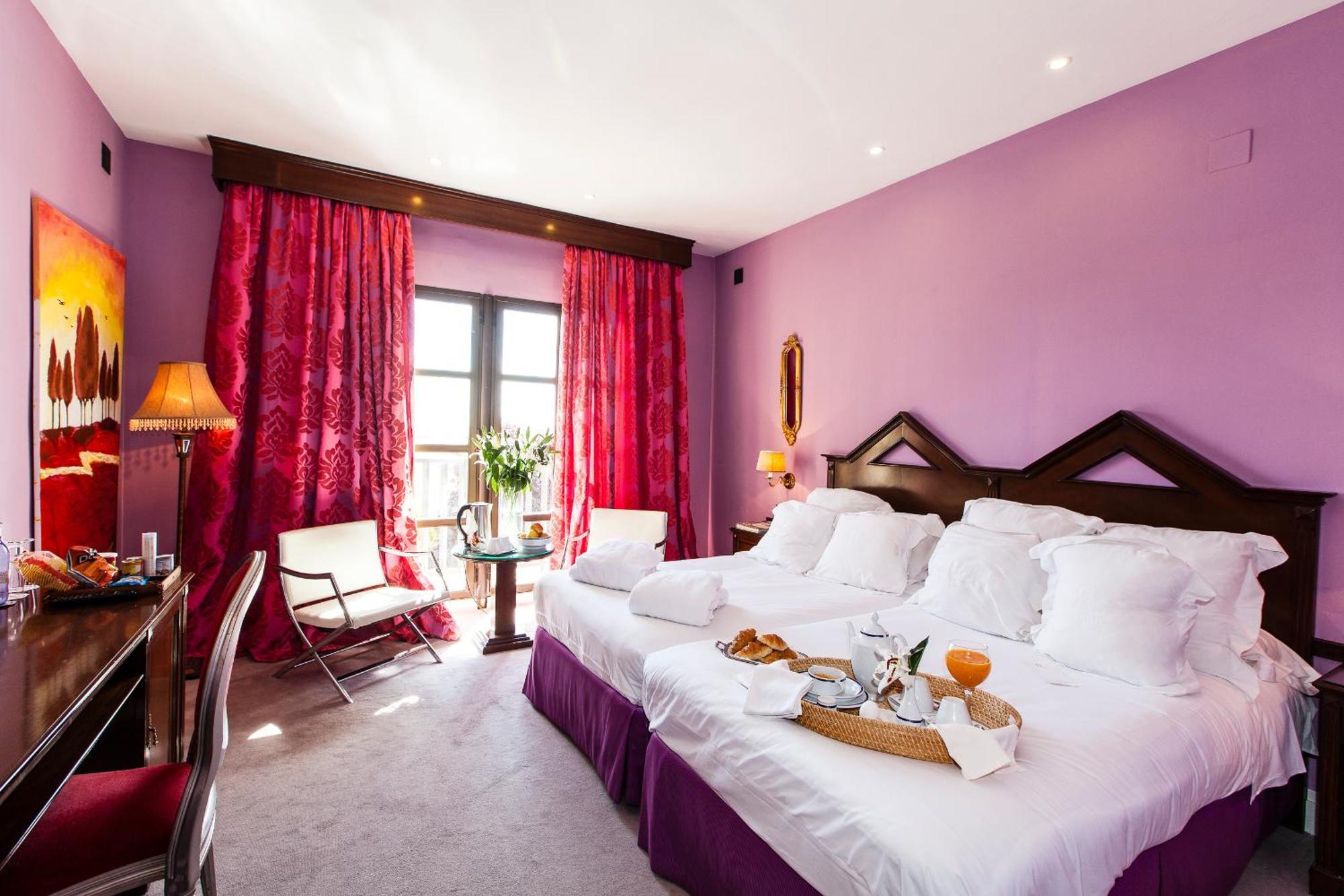 Hotel Rl Ciudad De