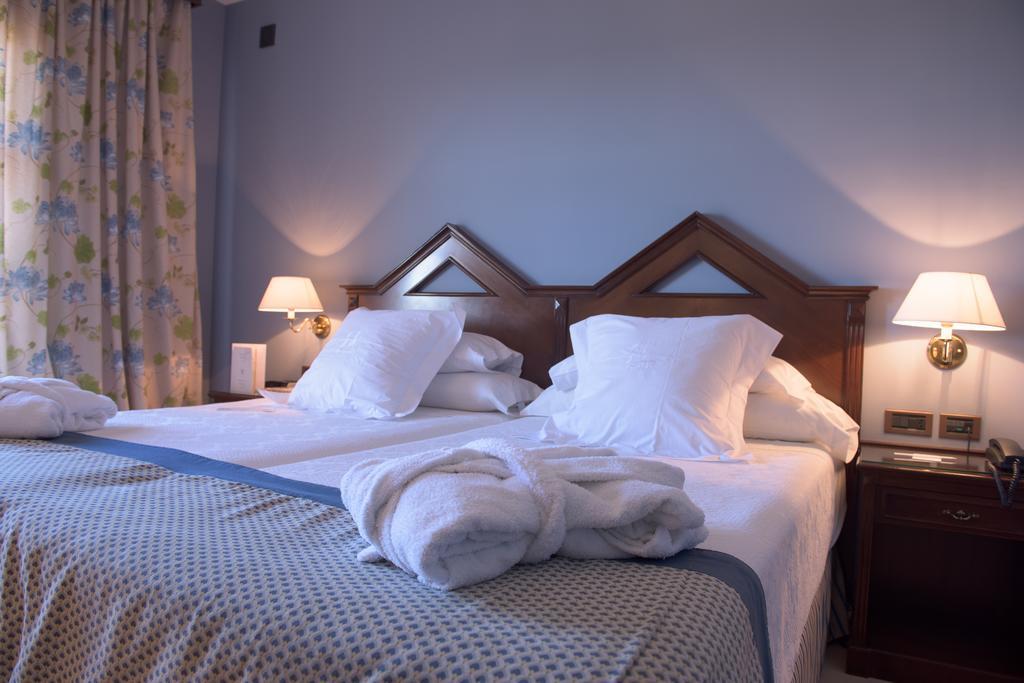 Hotel Rl Ciudad De